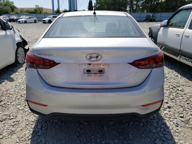 Photo 6 from auction – 2020 HYUNDAI ACCENT SE with VIN 3KPC24A60LE126467