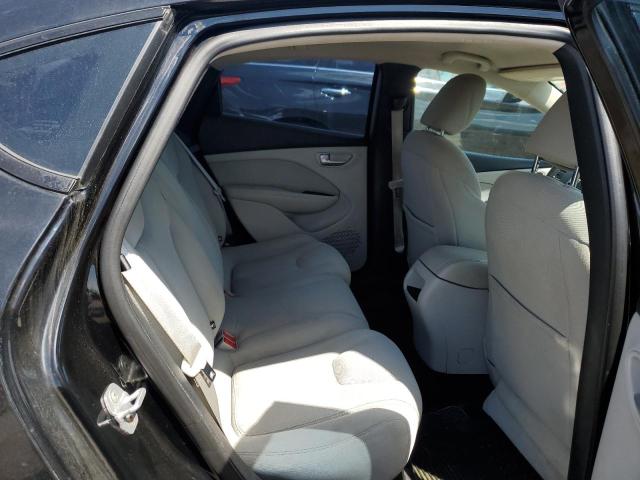 Photo 10 from auction – 2013 DODGE DART SXT with VIN 1C3CDFBA1DD220549