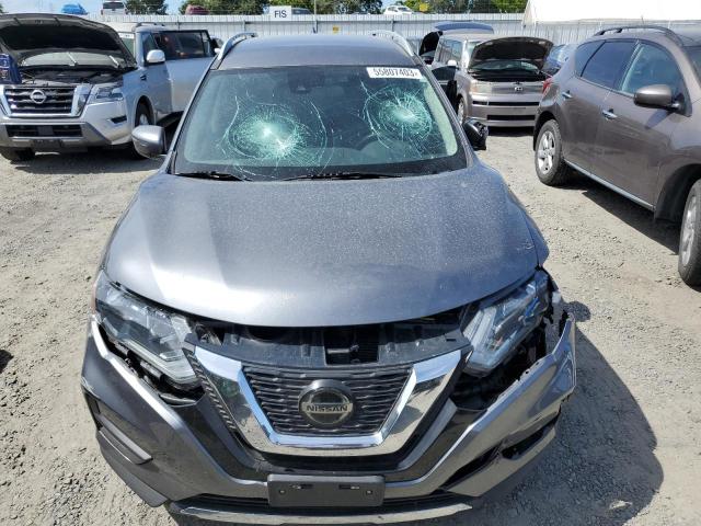 Photo 5 from auction – 2019 NISSAN ROGUE S with VIN 5N1AT2MT4KC763583