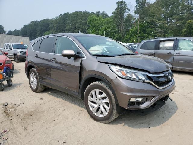Photo 4 from auction – 2016 HONDA CR-V EX with VIN 2HKRM4H51GH689420