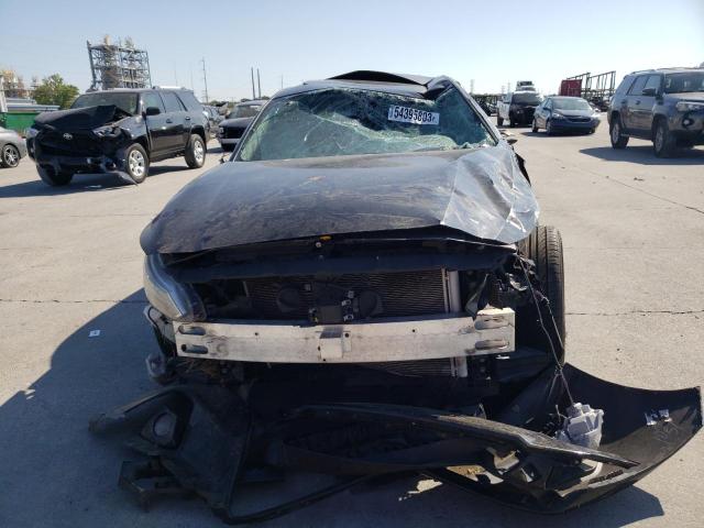 Photo 5 from auction – 2019 NISSAN ALTIMA SV with VIN 1N4BL4DVXKC183217