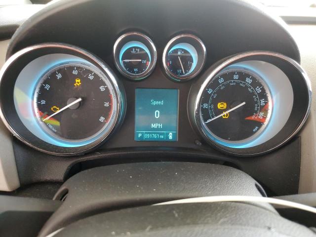 Photo 9 from auction – 2015 BUICK VERANO CON with VIN 1G4PR5SKXF4170329
