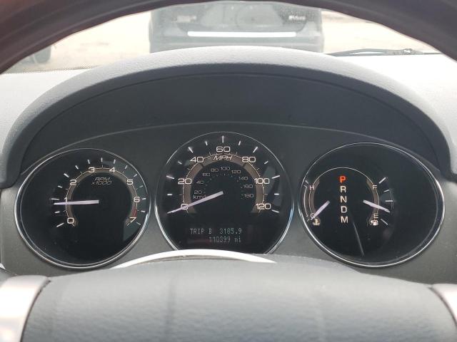 Photo 9 from auction – 2010 LINCOLN MKZ with VIN 3LNHL2JC0AR644979