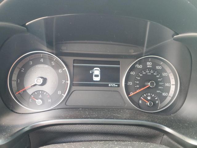 Photo 9 from auction – 2022 KIA FORTE FE with VIN 3KPF24AD2NE474267