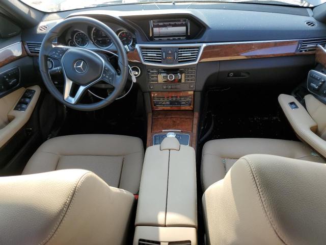 Photo 8 from auction – 2013 MERCEDES-BENZ E 350 with VIN WDDHF5KB4DA718654