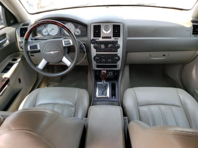 Photo 8 from auction – 2007 CHRYSLER 300C with VIN 2C3KA63H17H874636