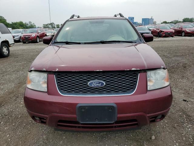 Photo 5 from auction – 2005 FORD FREESTYLE with VIN 1FMDK03105GA75307