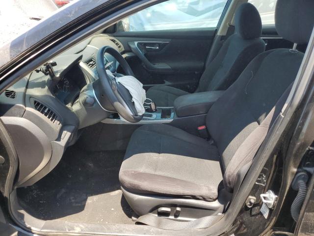 Photo 7 from auction – 2014 NISSAN ALTIMA with VIN 1N4AL3AP3EC105099