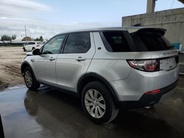 Photo 2 from auction – 2019 LAND ROVER DISCOVERY with VIN SALCP2FX1KH800201
