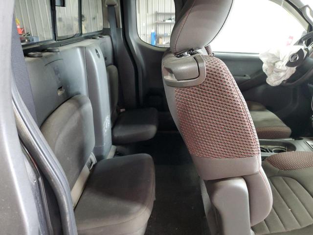 Photo 10 from auction – 2012 NISSAN FRONTIER S with VIN 1N6AD0CW9CC411924