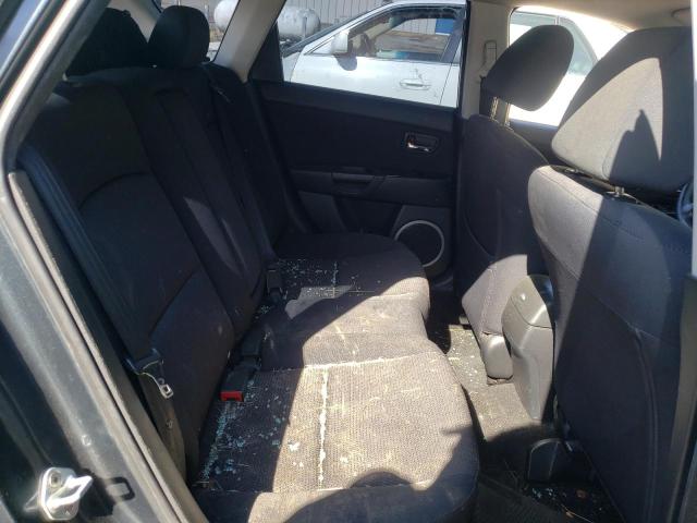 Photo 10 from auction – 2009 MAZDA 3 S with VIN JM1BK343191207691