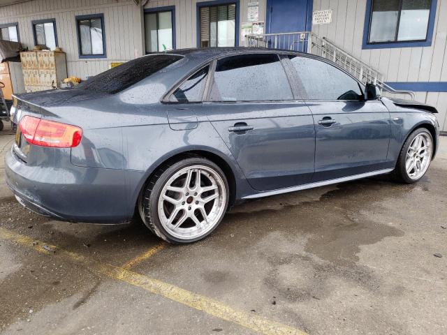 Photo 3 from auction – 2009 AUDI A4 PRESTIG with VIN WAUMF78K49N041694
