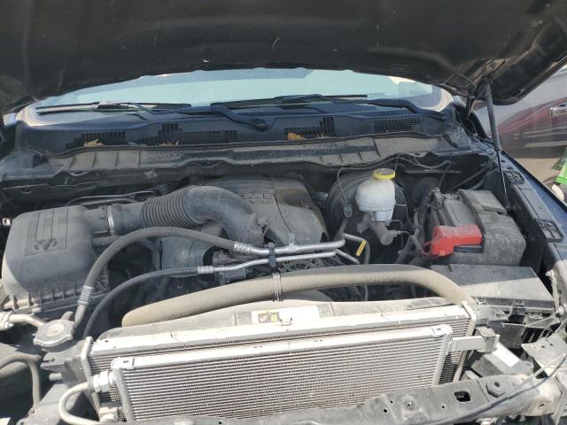 Photo 11 from auction – 2019 RAM 1500 CLASS with VIN 1C6RR7TT5KS575981