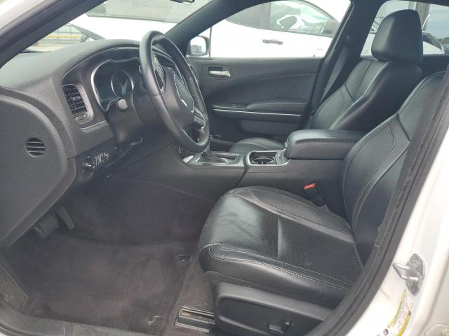 Photo 7 from auction – 2016 DODGE CHARGER R/ with VIN 2C3CDXCT3GH292768
