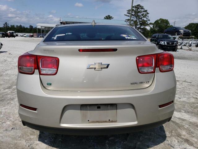 Photo 6 from auction – 2016 CHEVROLET MALIBU LIM with VIN 1G11C5SA8GF121650