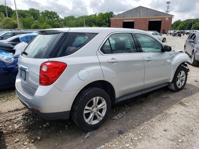 Photo 3 from auction – 2014 CHEVROLET EQUINOX LS with VIN 2GNFLEEK9E6189312