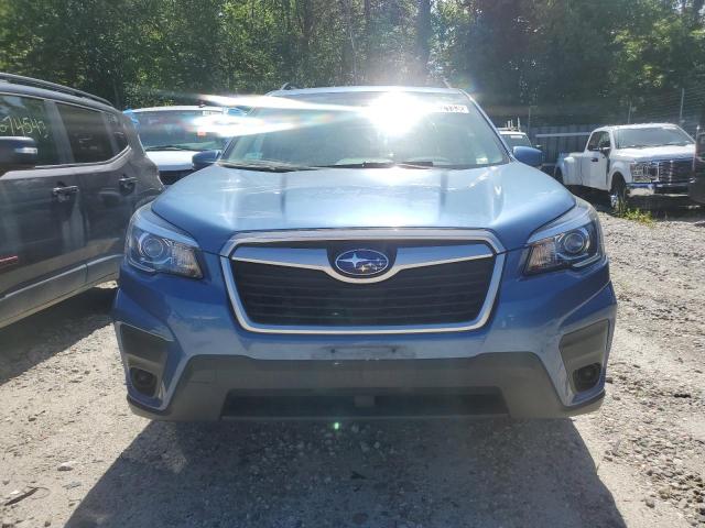 Photo 5 from auction – 2019 SUBARU FORESTER P with VIN JF2SKAEC8KH545901