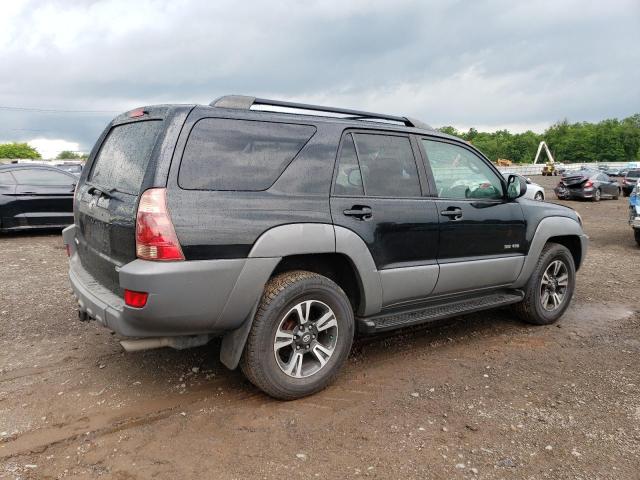 Photo 3 from auction – 2003 TOYOTA 4RUNNER SR with VIN JTEBU14R630003917