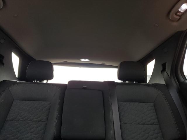 صورة رقم 10 من المزاد - 2018 CHEVROLET EQUINOX LT مع VIN 3GNAXJEV2JS639637