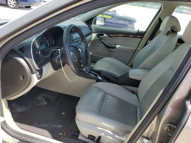 Photo 7 from auction – 2008 SAAB 9-3 with VIN YS3FB49YX81151561