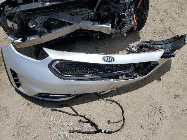 Photo 13 from auction – 2018 KIA NIRO EX PR with VIN KNDCC3LD6J5139204