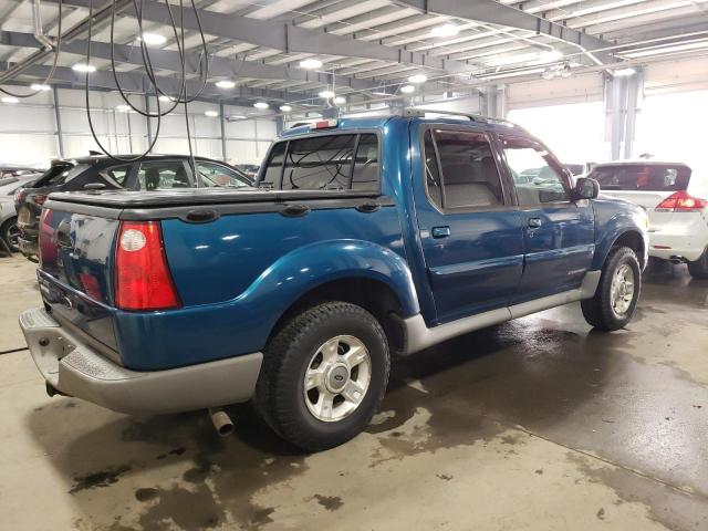 Photo 3 from auction – 2001 FORD EXPLORER S with VIN 1FMZU77E11UC43148