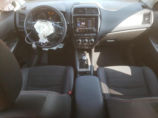 Photo 8 from auction – 2022 MITSUBISHI OUTLANDER with VIN JA4APVAU2NU010957