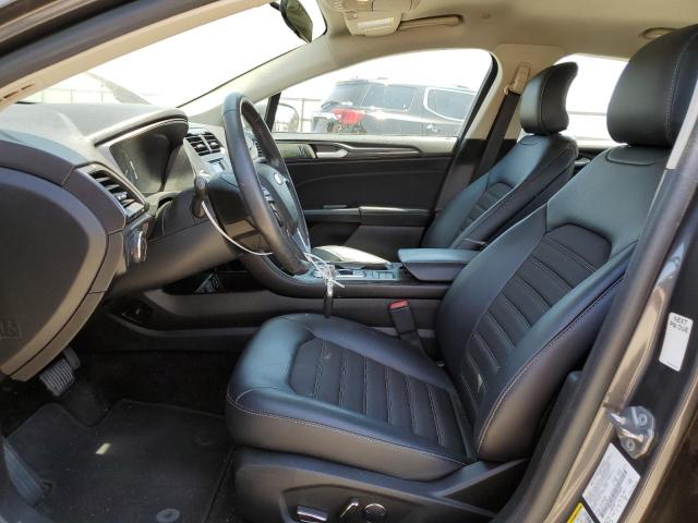 Photo 7 from auction – 2018 FORD FUSION SE with VIN 3FA6P0LU8JR206663