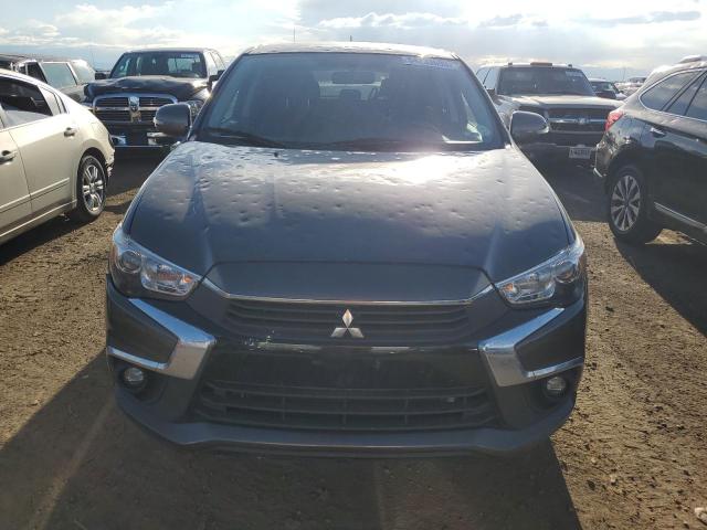 Photo 5 from auction – 2016 MITSUBISHI OUTLANDER with VIN JA4AR3AU4GZ039249