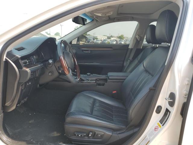 صورة رقم 7 من المزاد - 2016 LEXUS ES 350 مع VIN 58ABK1GGXGU034224