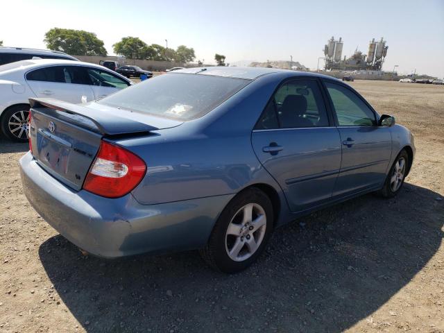 Photo 3 from auction – 2004 TOYOTA CAMRY SE with VIN 4T1BA32K74U019239