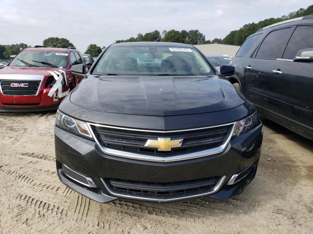 Photo 5 from auction – 2014 CHEVROLET IMPALA LS with VIN 2G11Y5SL7E9261598