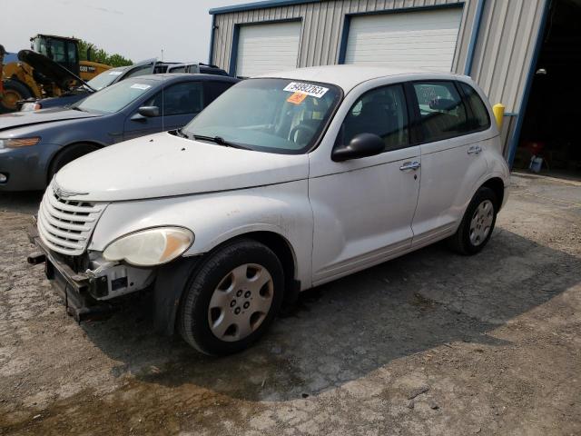 CHRYSLER PT CRUISER 2009 with VIN 3A8FY48979T519424 - Photo from auction