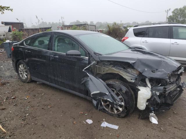 Photo 4 from auction – 2015 FORD FUSION S with VIN 1FA6P0G71F5106385