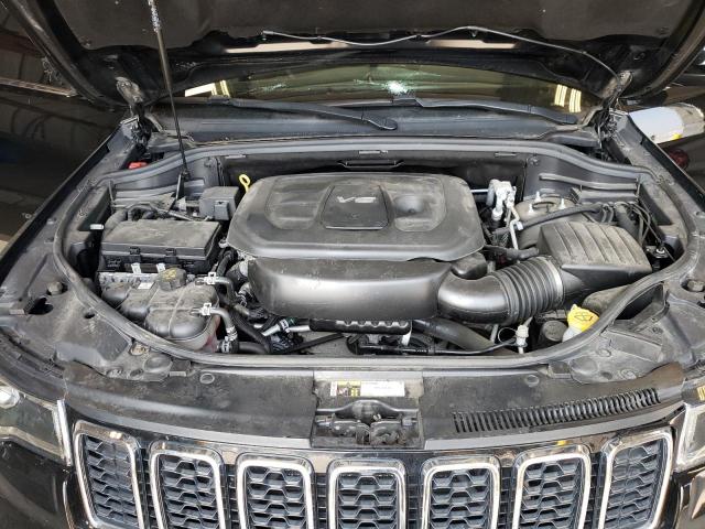 Photo 12 from auction – 2018 JEEP GRAND CHER with VIN 1C4RJFAG2JC136858
