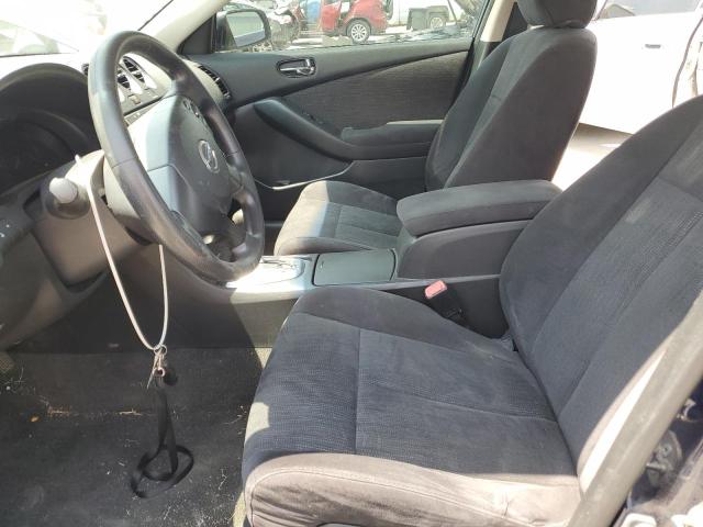 Photo 7 from auction – 2012 NISSAN ALTIMA BAS with VIN 1N4AL2AP5CC174450