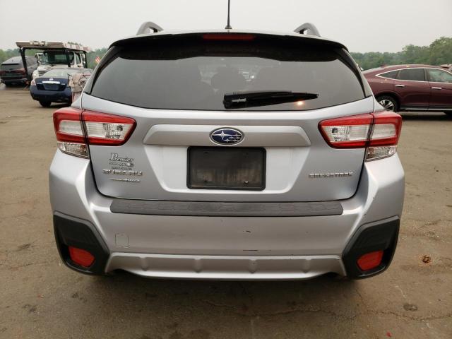 Photo 6 from auction – 2018 SUBARU CROSSTREK with VIN JF2GTAACXJH286335