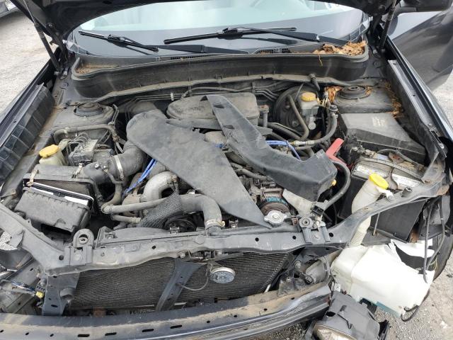 Photo 12 from auction – 2010 SUBARU FORESTER 2 with VIN JF2SH6CC3AH779053