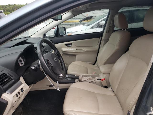 Photo 7 from auction – 2012 SUBARU IMPREZA SP with VIN JF1GPAS66CH210776