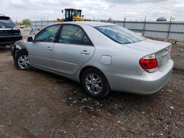 Photo 2 from auction – 2005 TOYOTA CAMRY LE with VIN 4T1BF32KX5U082645