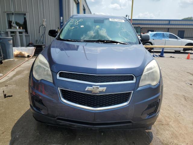Photo 5 from auction – 2013 CHEVROLET EQUINOX LS with VIN 2GNALBEK2D6166283
