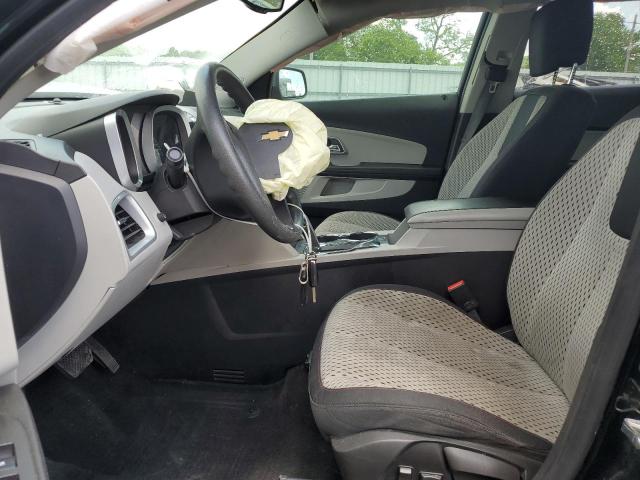 Photo 7 from auction – 2015 CHEVROLET EQUINOX LS with VIN 2GNALAEK0F1101667