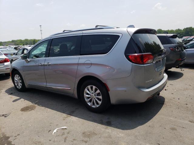 صورة رقم 2 من المزاد - 2019 CHRYSLER PACIFICA T مع VIN 2C4RC1BG1KR575957