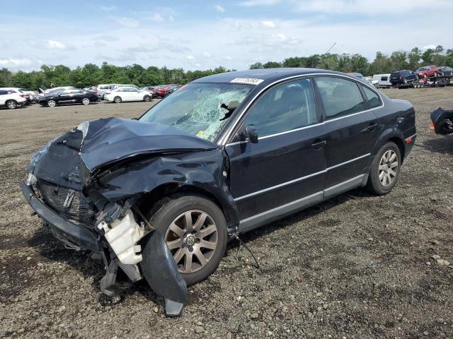 VOLKSWAGEN PASSAT GLS 2003 z numerem VIN WVWPD63B73E410000 - Zdjęcie z aukcji