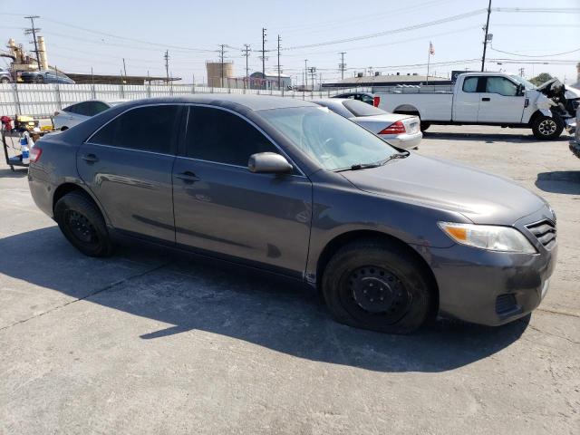 Photo 4 from auction – 2011 TOYOTA CAMRY BASE with VIN 4T4BF3EK5BR214675