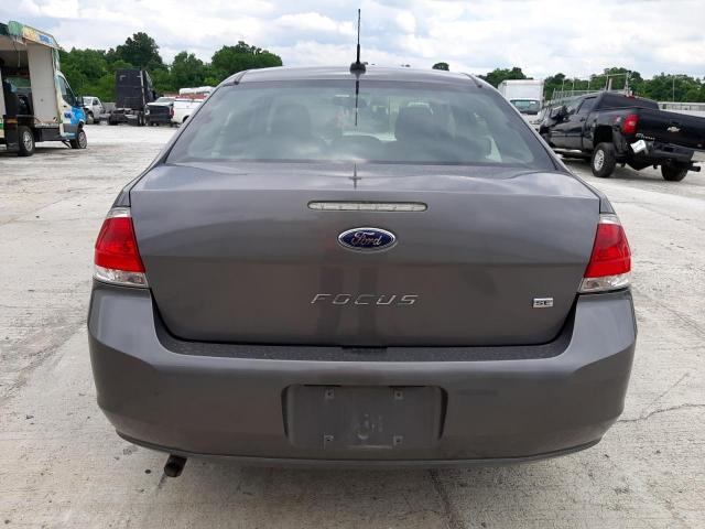 Foto 6 de la subasta – 2010 FORD FOCUS con VIN 1FAHP3FN0AW107900