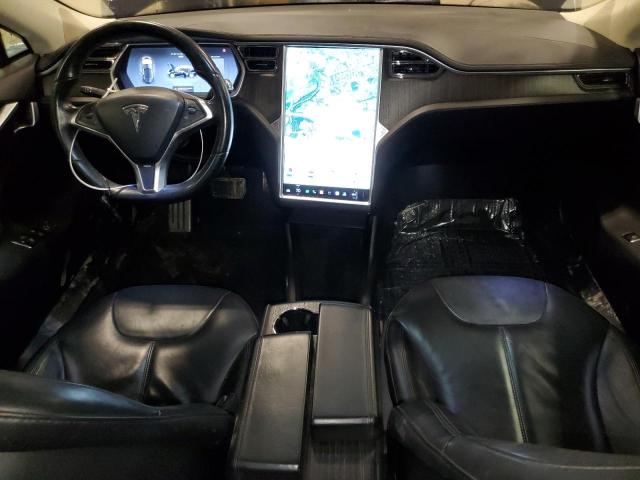 Photo 8 from auction – 2012 TESLA MODEL S with VIN 5YJSA1DN0CFP01810