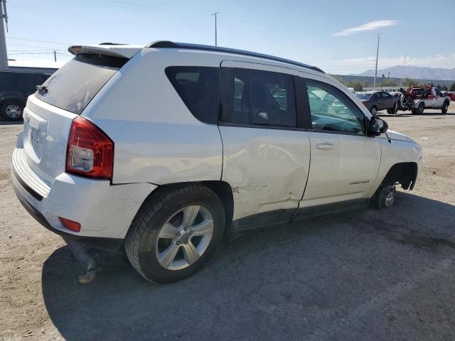 Photo 3 from auction – 2011 JEEP COMPASS SP with VIN 1J4NT1FA0BD180783