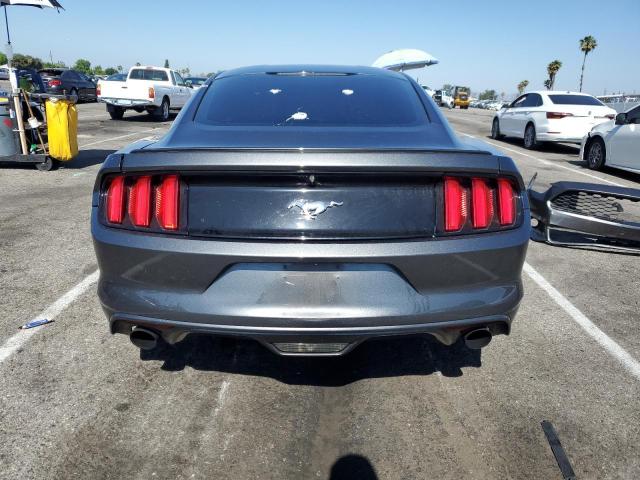 Photo 6 from auction – 2016 FORD MUSTANG with VIN 1FA6P8TH9G5273723