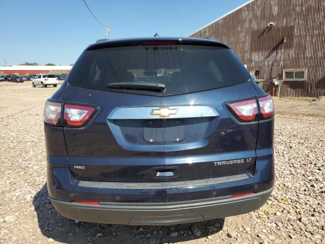 Photo 6 from auction – 2015 CHEVROLET TRAVERSE L with VIN 1GNKVHKD9FJ322851